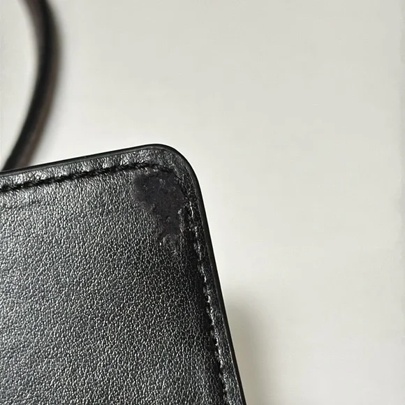 COACH HAYDEN FOLDOVER CROSSBODY CLUTCH - Picture 16 of 16